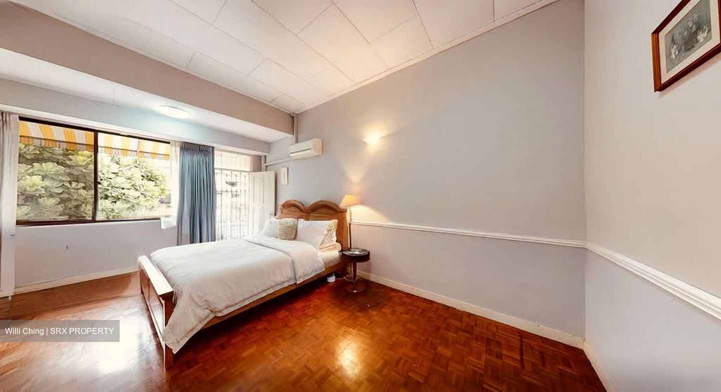 Lorong Ong Lye (D19), Semi-Detached #557788021